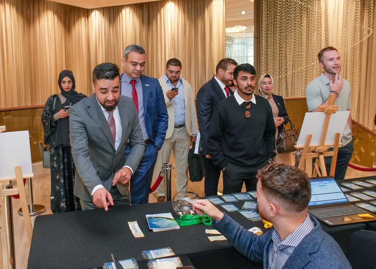 WellMap Raised the Issue of Data Protection in Medical Tourism at an International Conference