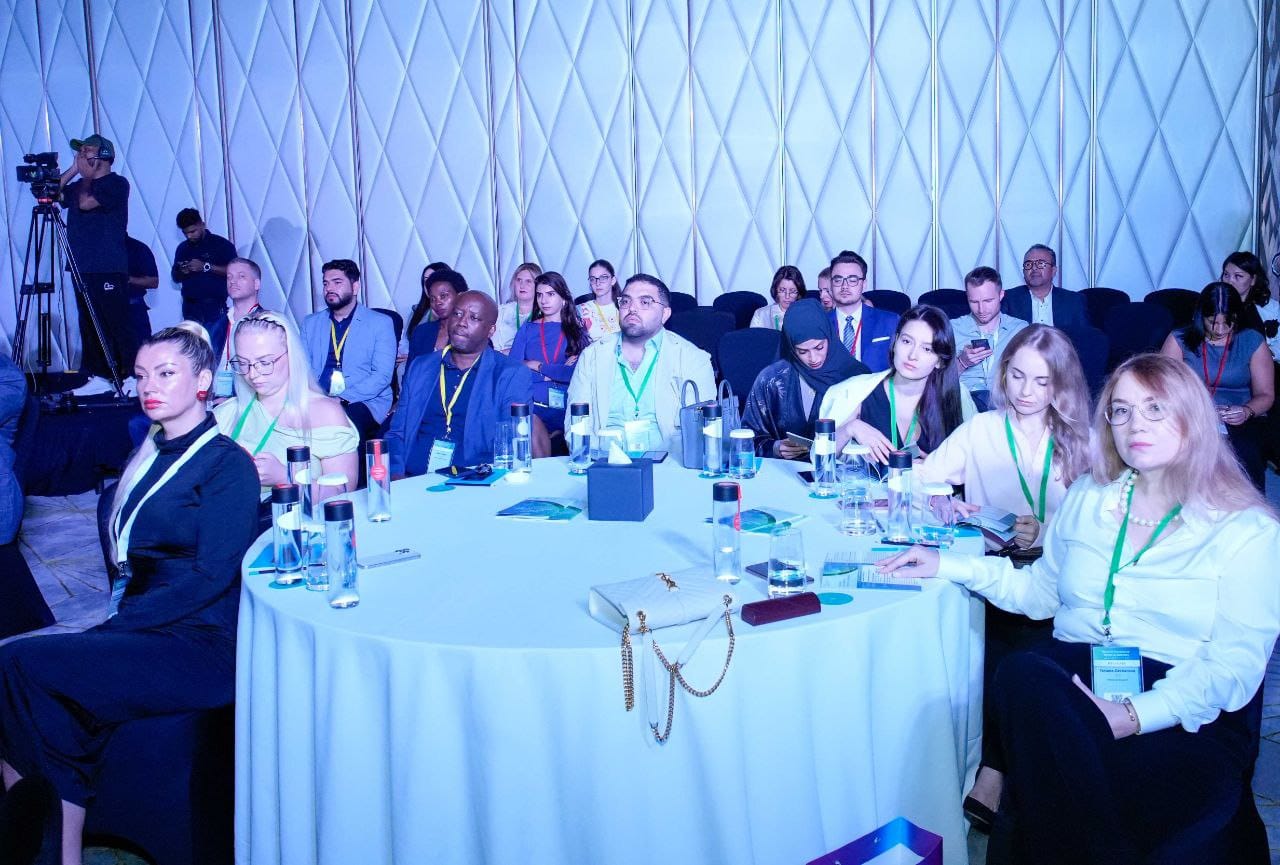 WellMap Raised the Issue of Data Protection in Medical Tourism at an International Conference