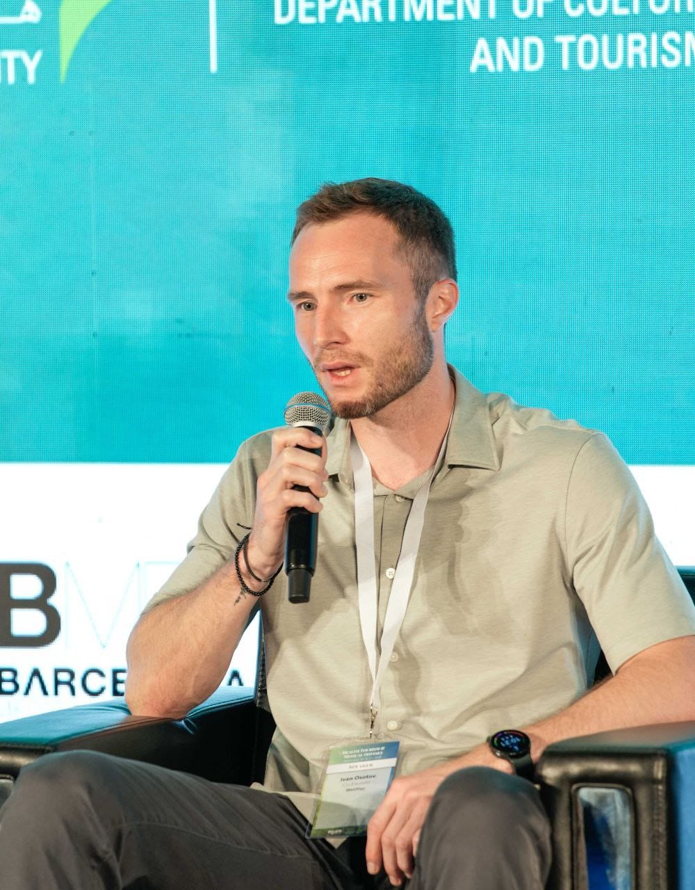 WellMap Raised the Issue of Data Protection in Medical Tourism at an International Conference