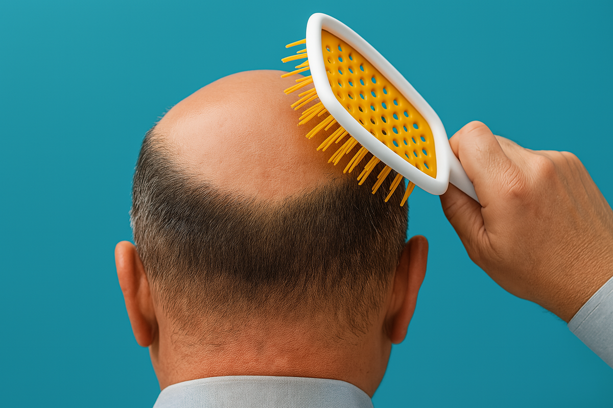 Hair Transplant Tourism: Why Turkey Is a Global Leader