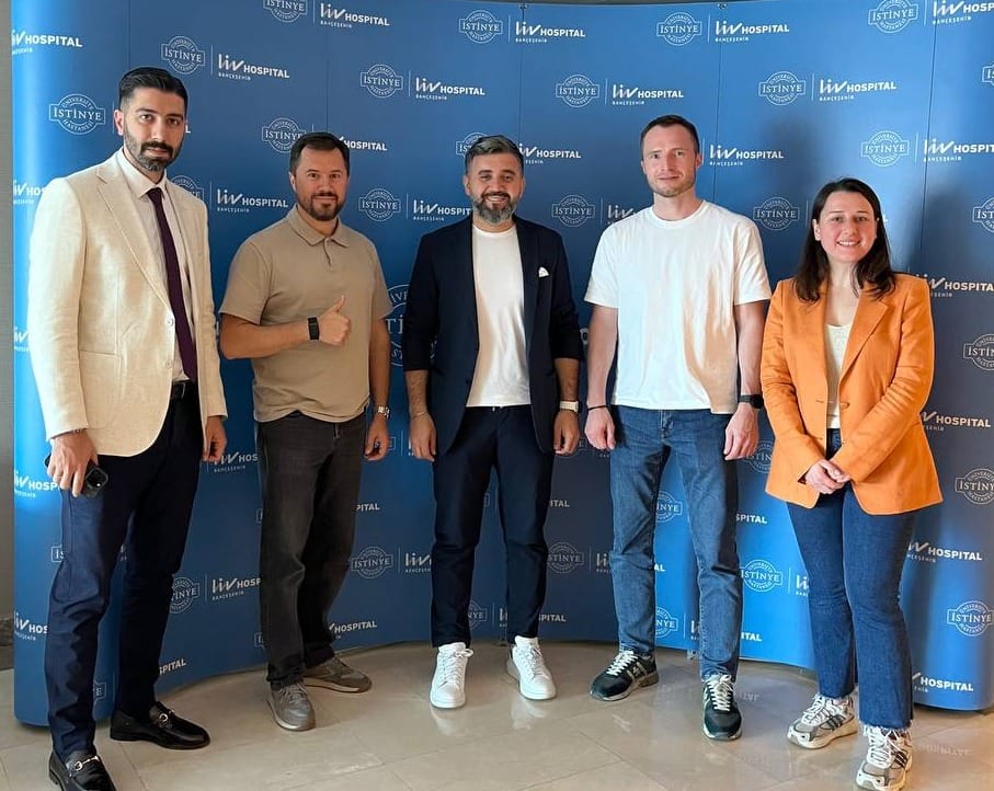 WellMap in Turkey: Business Trip Highlights & Trust-Building Clinic Verification