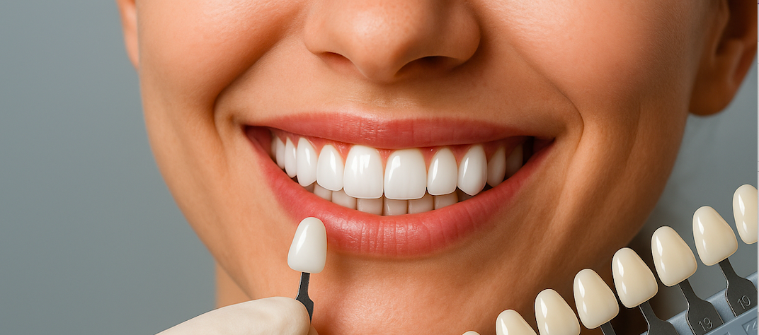 Things You Should Know Dental veneers in Istanbul